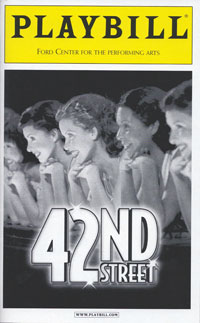 42nd Street